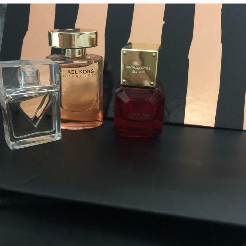 Michael Kors Minis